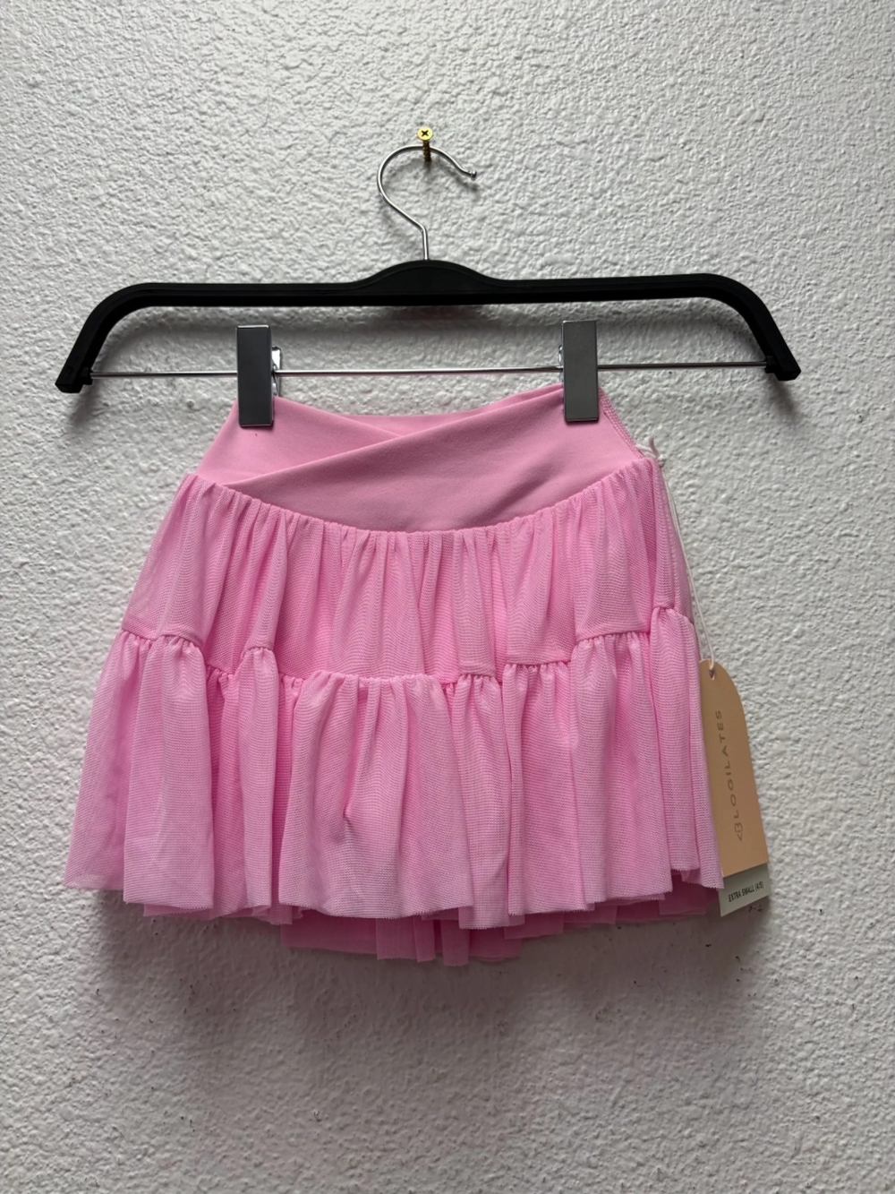 Girls Skort Size XS #717